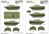 Trumpeter 05555 Soviet BMP-1 IFV (1:35)